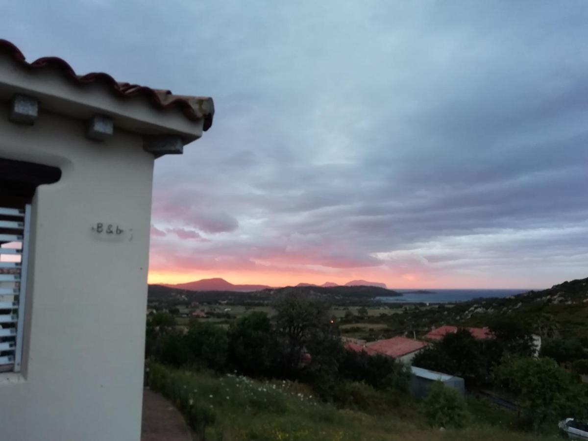 Frina Di Mari B&B San Teodoro  Exterior foto
