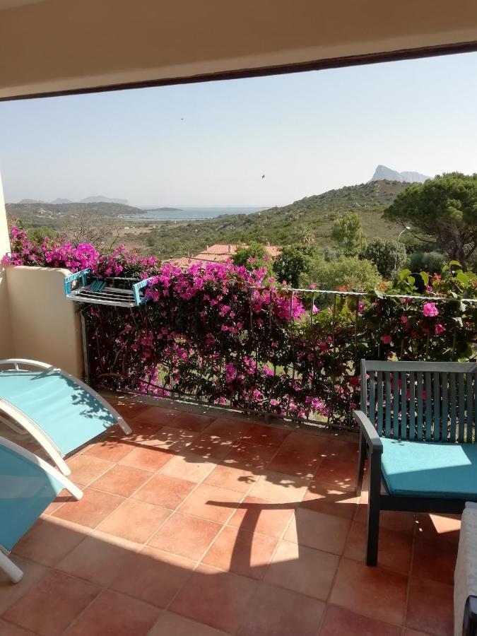 Frina Di Mari B&B San Teodoro  Exterior foto