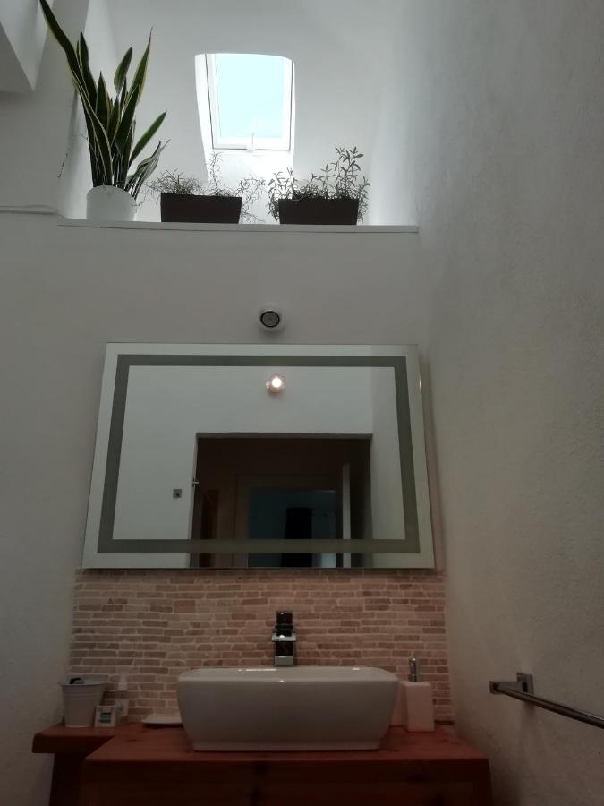 Frina Di Mari B&B San Teodoro  Exterior foto